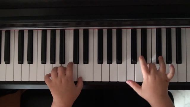 Piano Bavardage Méthode de Piano C Hervé et J Pouillard édition Henry Lemoine смотреть онлайн
