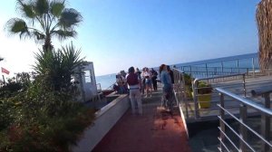 Holiday Garden Resort 5*, Турция, Алания, Окурджалар