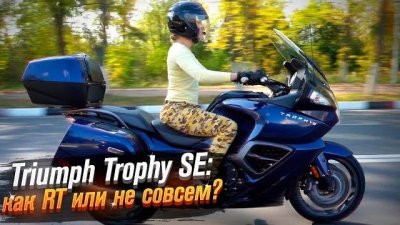 Обзоры и новости авто