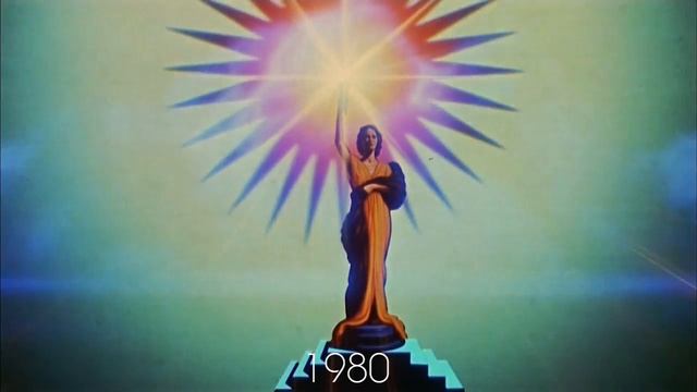 Columbia Pictures | Intro History (1930-2012) смотреть онлайн