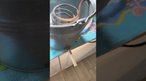 Самодельный самогонный аппарат! Простой и надежный!