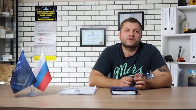 Ремонт скважины. Обслуживание скважины своими руками смотреть онлайн