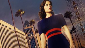 Сериал Агент Картер – 2 сезон 6 серия / Agent Carter