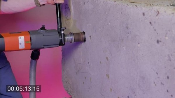 Дрель Cayken DK-160/2GPD с микроударом | Обзор, характеристики, сверление