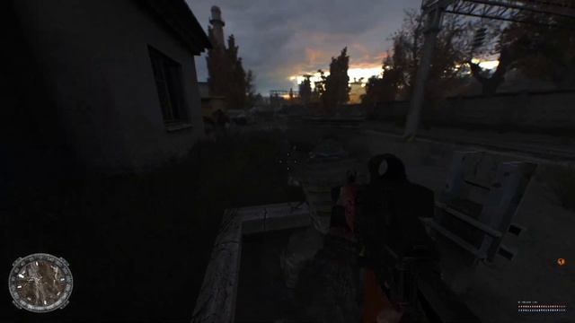 CRMPF Presents - STALKER: Shadow of Chernobyl | Chapter 1: The Cordon смотреть онлайн
