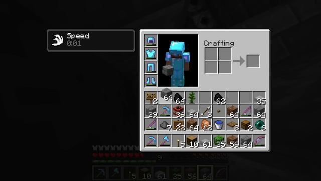Let's Play Minecraft (1.7.4) ~ 172 'Livestream 1/3' смотреть онлайн