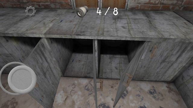 Slendrina The School /слендерина в школе прохождение слендарины #2