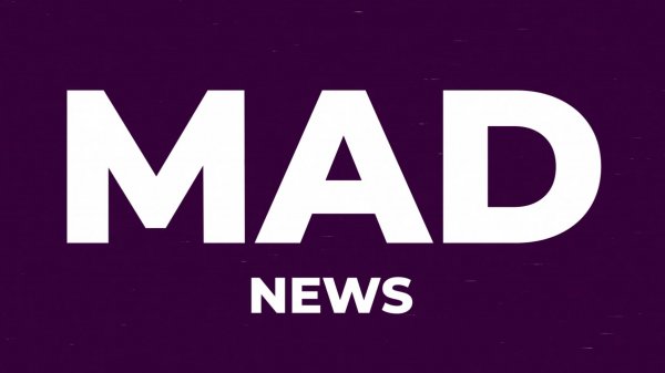 Mad News №3 | Weazel News Hawick