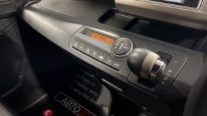 Honda Freed Spike 2010