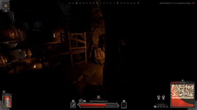Darker & Darker Giga Chad moments смотреть онлайн