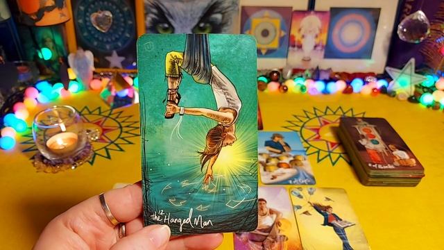 Tarot - ♏ Strzelec sierpień 2021 Ważne decyzje смотреть онлайн