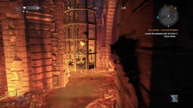 Dying Light Hellraid Gameplay Part 5 смотреть онлайн