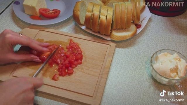 Бутерброды