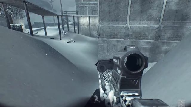 Rainbow Six 3: Raven Shield in 2020 | Hostage Rescue in Siberia (Op. Sargasso Fade) смотреть онлайн