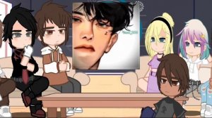 реакция старшекурсников на монстров || +Ичиро, Стюарт || 1/2 || всё ради игры || DANIEL #ври #aftg