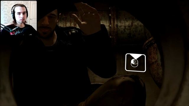 Добрая Мэддисон... ➤ Heavy Rain Прохождение ➤ Серия 8 смотреть онлайн