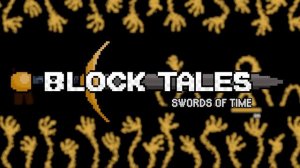 greed - block tales ost