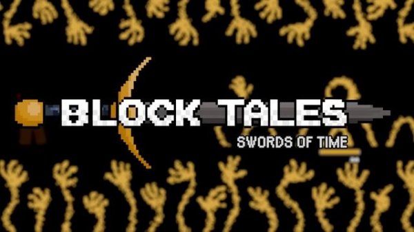 greed - block tales ost