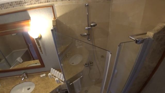 Nirvana Dolce Vita 5* (ex. Amara Dolce Vita), Турция, Текирова смотреть онлайн