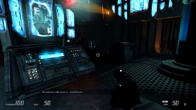 Entropy Zero 2 смотреть онлайн