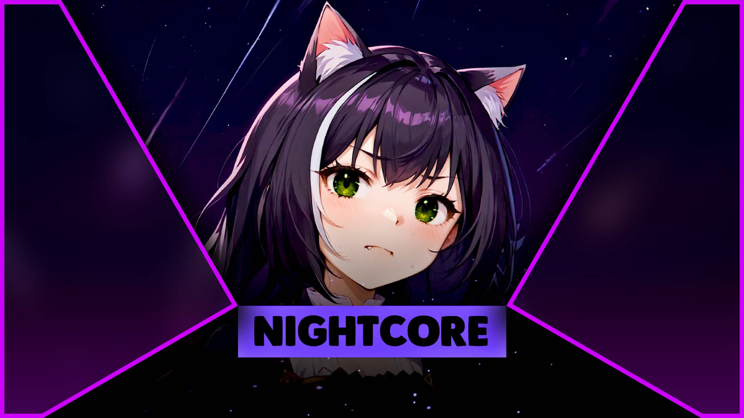Nightcore - Lost (Phelian) смотреть онлайн