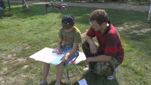 Пленэр в Ивановке студии 