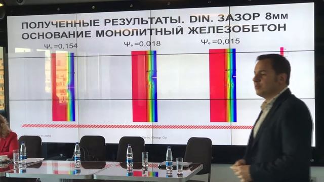 Сравнение эффективности схем утепления в навесных фасадных системах смотреть онлайн