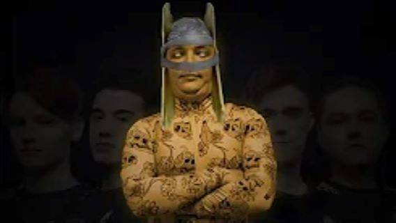 ЭТО ЧТО,ИНТЕРНЕШНЛ! Shadow Shaman 7.37 +РУМТУР Radikaifa