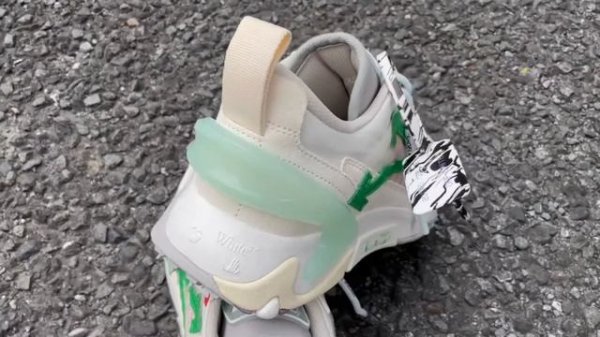 新作 Off-White ODSY-2000 sneakers