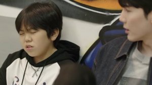 Моя дорогая 1 сезон 12 серия