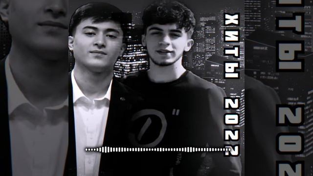 Basster & ad.aka.dilovar все песни хиты 2022 🎶 (полный альбом) смотреть онлайн
