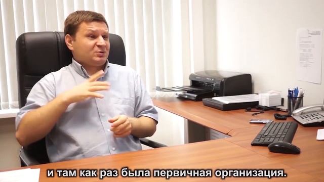 ФИЛЬМ: История молодежного движения глухих в Москве смотреть онлайн