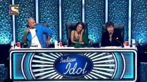indian idol udit narayan special || neha aur aditya ki shadi.
