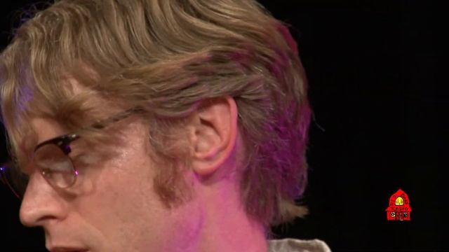 William Matheny @ Red Barn Radio! смотреть онлайн