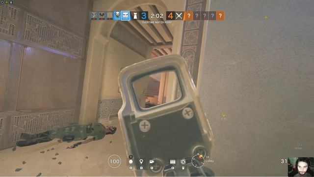 The best live steam is the crime stream - rainbow six siege смотреть онлайн