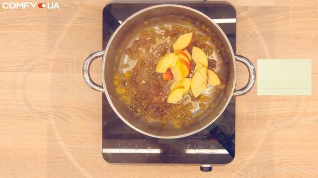 БЕЗалкогольный глинтвейн - Готовим вкусно и легко смотреть онлайн