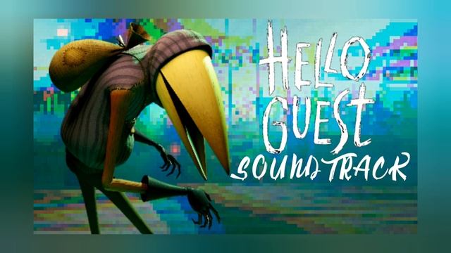 🎵Hello Guest Soundtrack-Vandal Singhtning New #3 смотреть онлайн