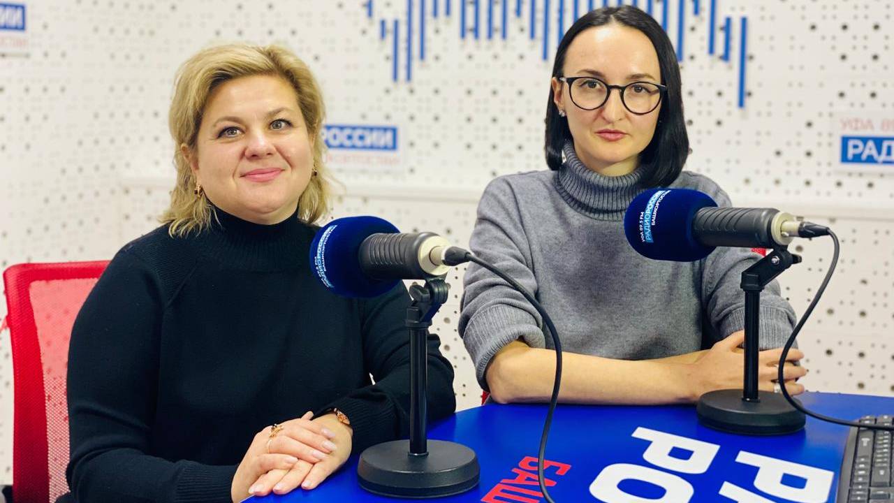 ГТРК Башкортостан