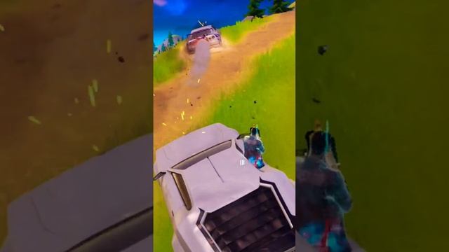 Мы с Snoop Dogg рвём противников в клочья😎 🦾 #shorts смотреть онлайн