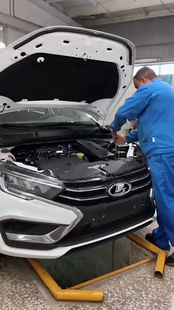 Начните экономить на топливе с «Автомастергаз» смотреть онлайн