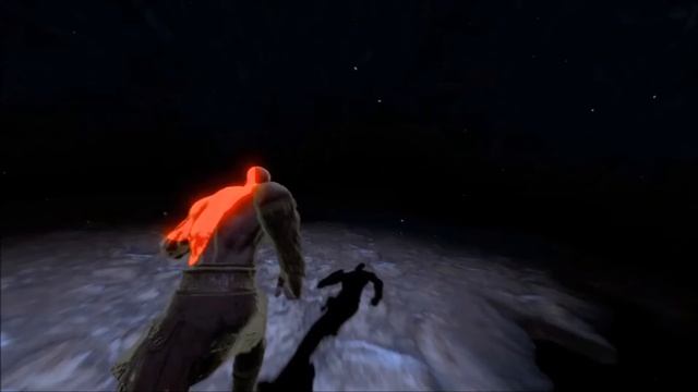 Psyche sequence - God of War 3 Soundtrack смотреть онлайн