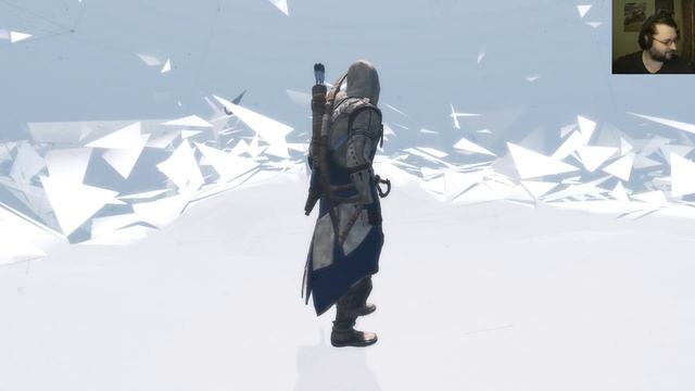 Assassin’s Creed 3. (37 серия)
