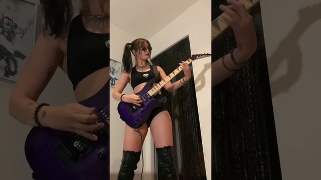 Sweet Dreams Cover смотреть онлайн