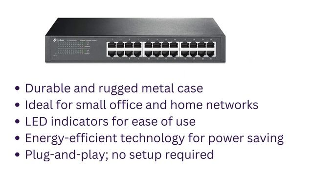 48 Port Non giga Switch смотреть онлайн