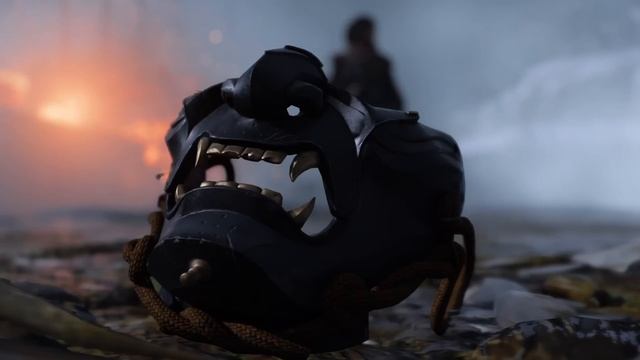 Ghost of Tsushima 2 Big Reveal... смотреть онлайн