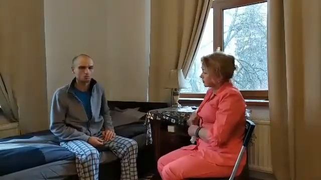 Герпес. Отзыв Вячеслава после "Погружения". Солодовникова Е.С смотреть онлайн