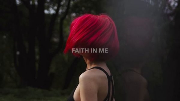 Nurko - Faith ft. Dia Frampton (Lyrics) Caslow Remix