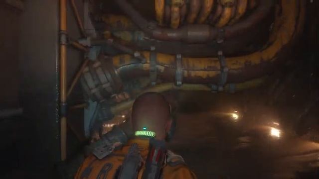 The Callisto Protocol ➤ ❗️Русская Озвучка ❗️ ➤ Прохождение [PC] ➤ #2 ✪ ➤ [2K]