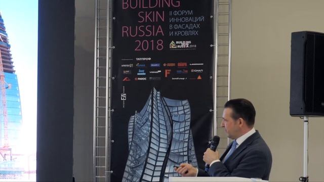 Самое высокое здание Европпы - инновации в фасадах Лахта Центра смотреть онлайн