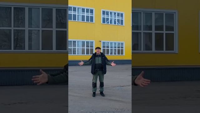 ЗА КУЛИСАМИ КОМБИКОРМОВОГО ЗАВОДА. ПРОИЗВОДСТВО И КАЧЕСТВО. 02.12.2024 г. смотреть онлайн